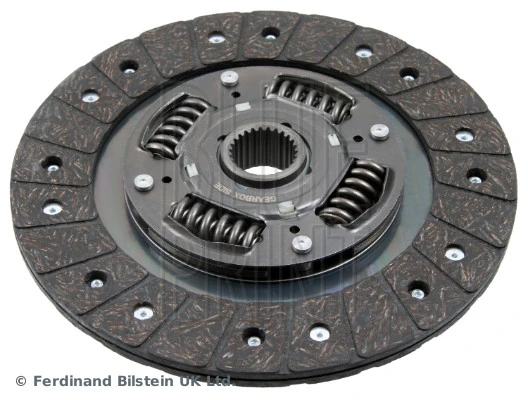 Clutch Disc